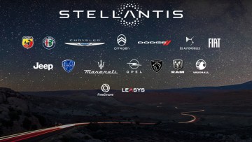 Stellantis-Konzernmarken