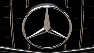 Monatsbilanz: Weniger Mercedes-Pkw im August verkauft