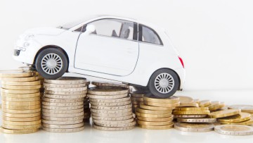 Studie: Steigender Kostendruck bei Autobesitzern