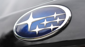 Alternative Antriebe: Subaru bringt ersten Plug-in-Hybriden