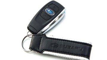 Subaru; Autoschlüssel; Autokauf