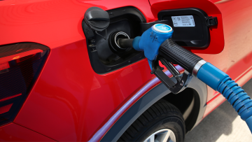Kraftstoffkosten: Diesel wieder billiger als Benzin