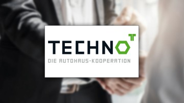 Autohaus-Netzwerk: Techno mit zwei neuen Gesellschaftern