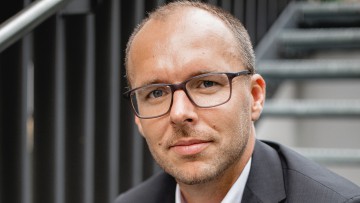Personalie: Neuer Vertriebschef bei Citroën Deutschland