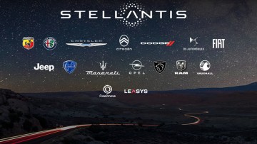 Stellantis-Konzernmarken