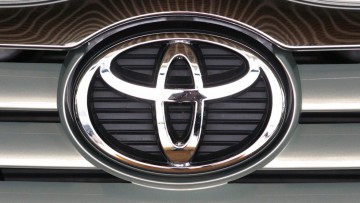 Halbjahresbilanz: Rekordgewinn bei Toyota