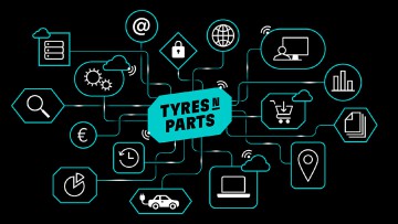 Tyres-N-Parts