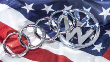 Abgas-Skandal: US-Justiz klagt vier ehemalige Audi-Manager an
