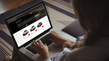 Online-Leasing: Vehiculum öffnet sich für Privatkunden