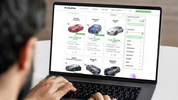 ViveLaCar mit erfolgreicher Bilanz: 11.000 Buchungen seit Start