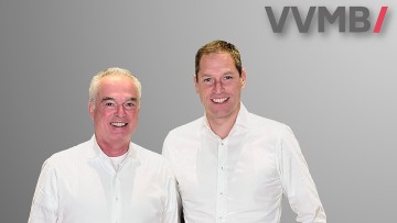 Neuer Vorstand: Wechsel an der VVMB-Spitze