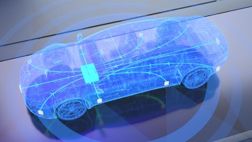 Digitalisierung bei VW: IG Metall fordert umsichtiges Vorgehen