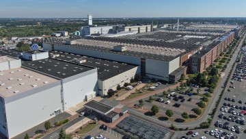 Produktion: VWN-Werk Hannover verliert Audi-Auftrag