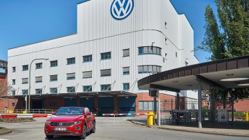 Von Emden nach Osnabrück: VW verlagert Teile der Arteon-Montage