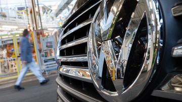 Volkswagen: Gehaltskürzungen träfen auch viele Betriebsräte 