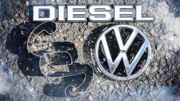 Großbritannien: VW schließt Millionenvergleich bei Diesel-Massenklage
