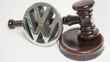 VW-Musterverfahren: Gericht klärt Zuständigkeit für Klagen 