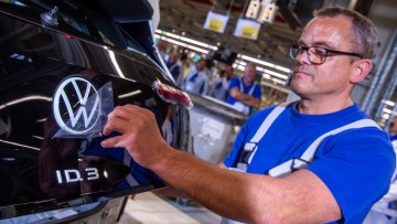 Batterierohstoffe: VW will in kanadische Minen investieren