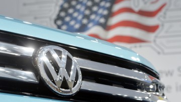 US-Automarkt: VW, Audi und BMW steigern Verkäufe