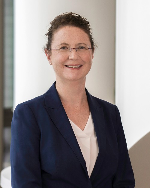 Michelle Giblin, Geschäftsführerin Hyundai Capital Bank Europe (HCBE)
