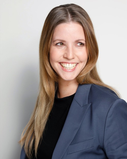  Miriam Albrecht, General Managerin Network & Retail, Strategy & Development Toyota Deutschland