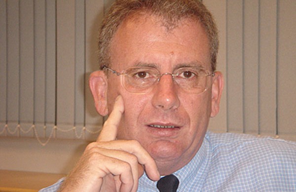 Dr. Alexander Martinowsky