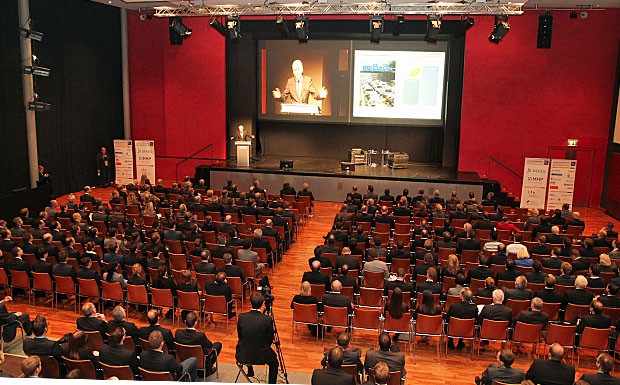 IFA-Kongress 2013