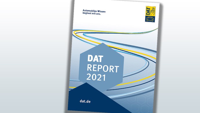 DAT-Report 2021