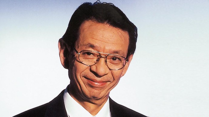 Yoshimaro Funaki