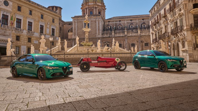 Alfa Romeo_Stellantis