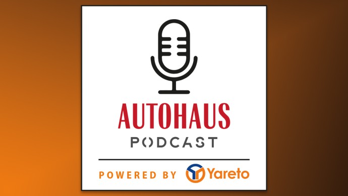 AUTOHAUS Podcast powered by Yareto