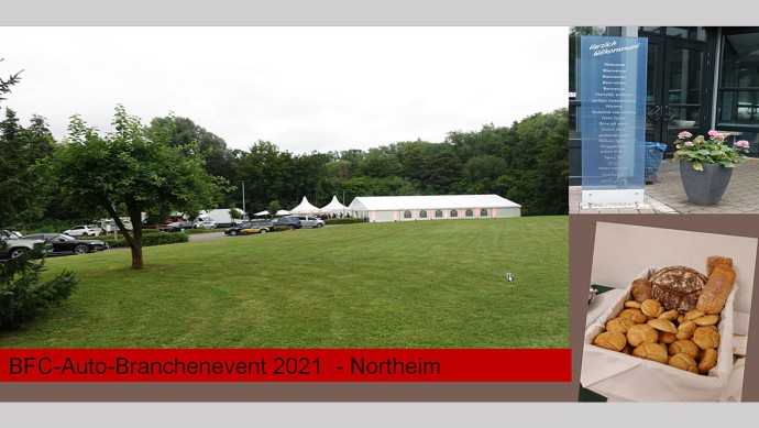 BFC-Branchenevent 2021 Northeim