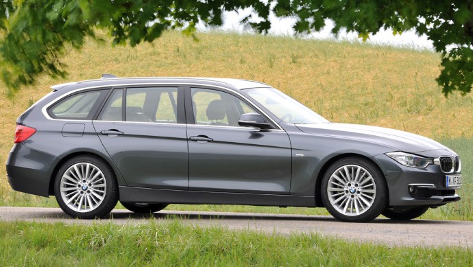 Gebrauchtwagen-Check: BMW 3er (Typ 30)