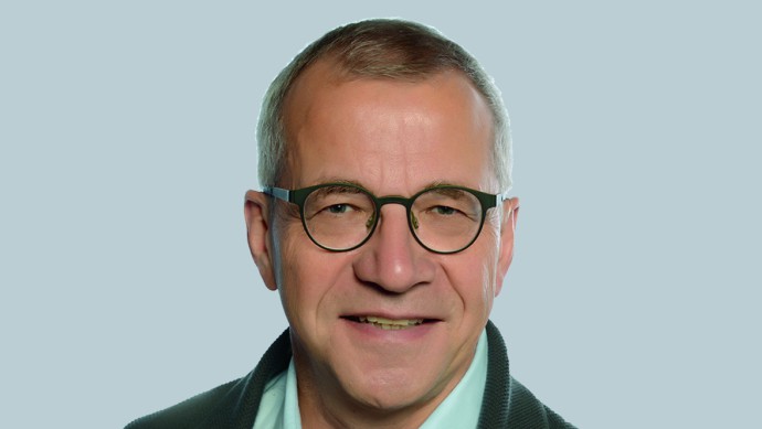Bernhard Achter