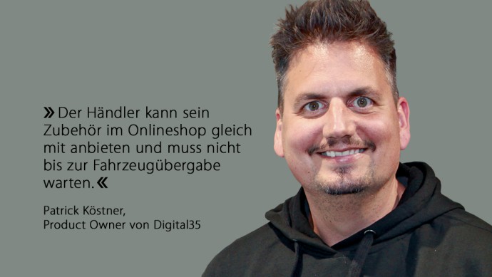Patrick Köstner digital35