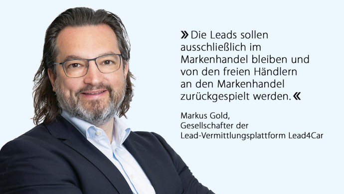 Markus Gold Zitat