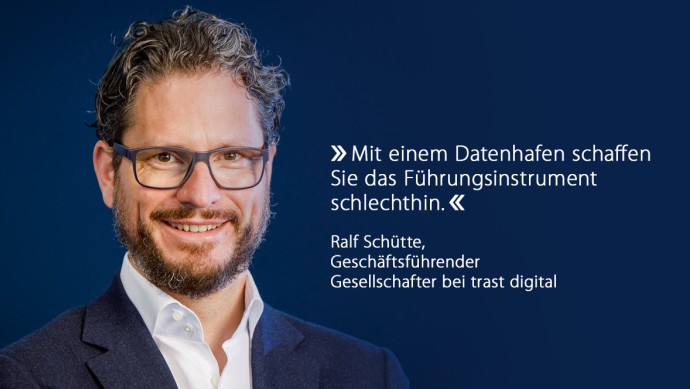 Ralf Schütte