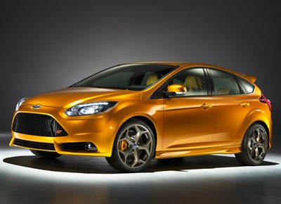 Ford Focus "ST"