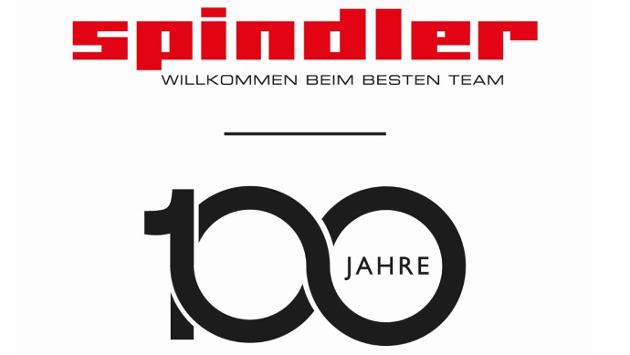 100 Jahre Autohausgruppe Spindler 