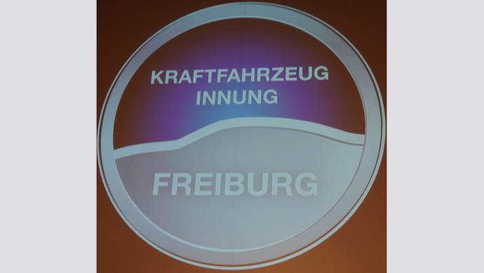 Kfz-Innung Freiburg - Hauptversammlung 2022