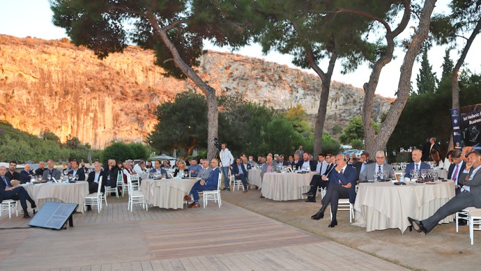 1. Hellenic Automotive Business Forum