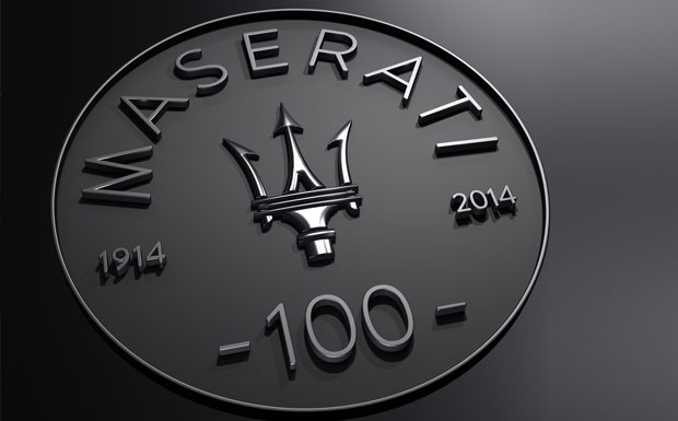 100 Jahre Maserati: Begehrte Klassiker aus Bologna