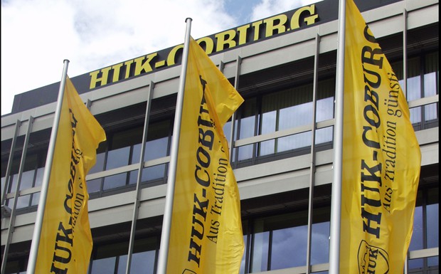 Zeitung: Huk-Coburg will Werkstattgeschäft ausbauen
