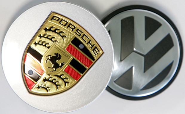 Bilanz: Befreiungsschlag für Porsche SE