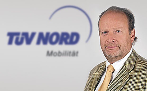 Personalie: Neuer Autohandelsexperte beim TÜV Nord