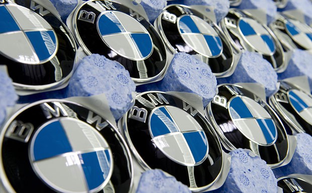 Logistikprobleme: BMW stabilisiert Liefernetz für Ersatzteile