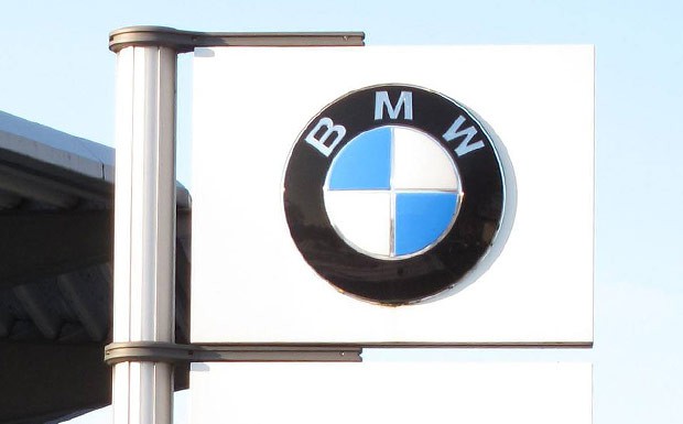 "5-Star-Rating": Kunden bewerten BMW-Händler