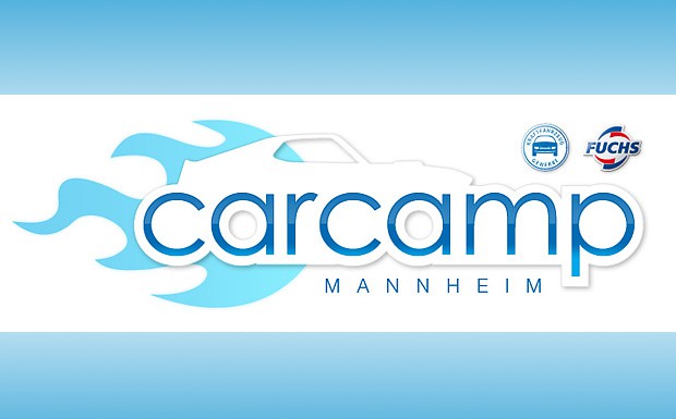 Kfz-Branche: "CarCamp" vernetzt erstmals Social Media-Macher