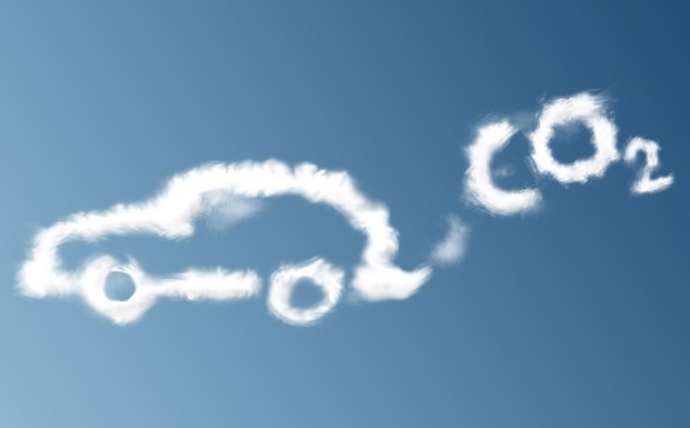 Neuwagen: CO2-Emissionen gehen weiter zurück