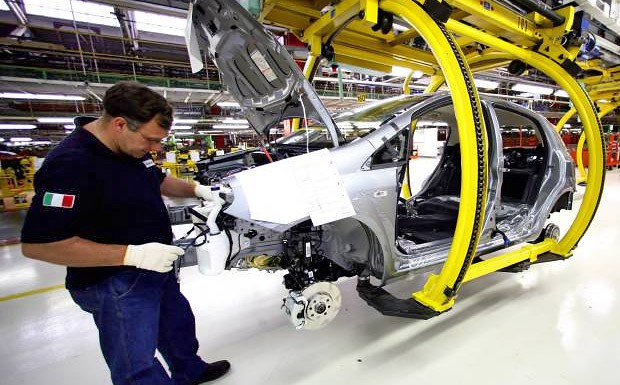 Krisenmarkt: Volkswagen rückt in Italien vor